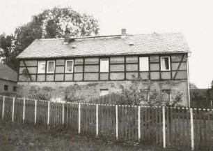 Wohnhaus, Heinersgrün