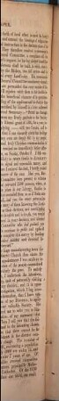 Occasional paper. 1836, Nr. 2 = Nov.