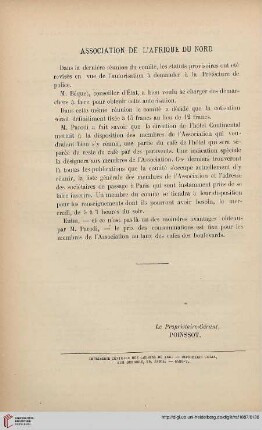 Association de l'Afrique du Nord