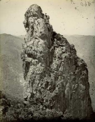 Ragaswami Felsen