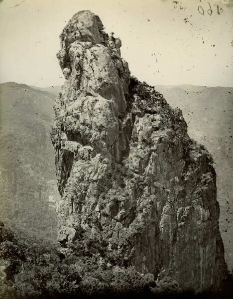 Ragaswami Felsen