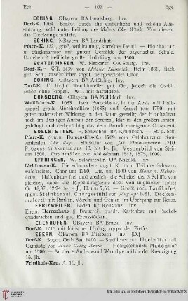 Egenhofen