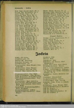 Jocketa