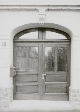 Portal, Lengefeld (Kreis Marienberg )
