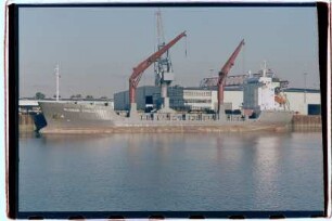 Sloman Challenger (1995)
