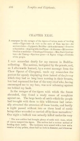 Chapter XXIII.