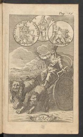 Cybele