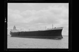 Myrina (1966), Deutsche Shell AG., Hamburg