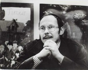 Günter Saalmann