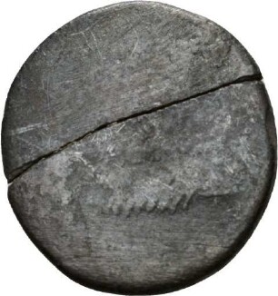 Legionsdenar des M. Antonius