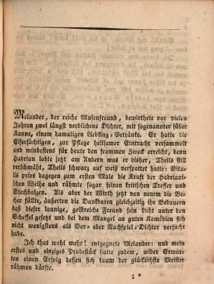Sämmtliche Schriften, 66. Der todte Mann. Das schmerzt. Die Thräne. Der Geburttag. Die Tücher. Das Pirnaische Elende. Holzschnitte. Bittersüß. Die Bedingungen. Rosen und Lilien