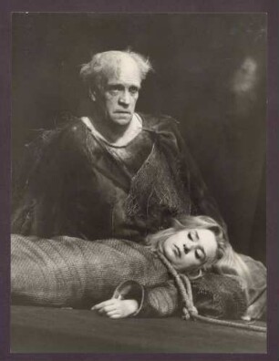 König Lear (William Shakespeare)
