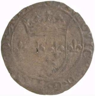 Münze, 6 Soldi, 1500 - 1513