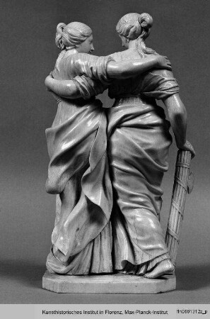 Justitia und Pax
