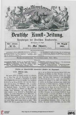 Nr. 34 (30. August 1863)