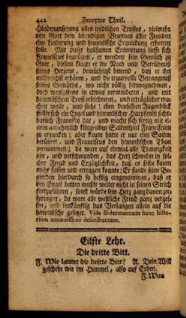 442-461, 11. Lehr. - 12. Lehr.
