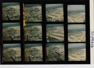 Flughafen - Passagier-Transfer-System, Frankfurt am Main, 1994