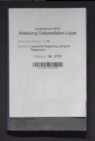 Gerichtsstand der Gendarmen