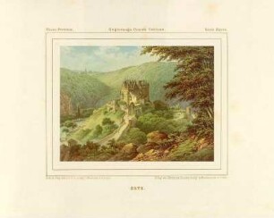 Burg Eltz