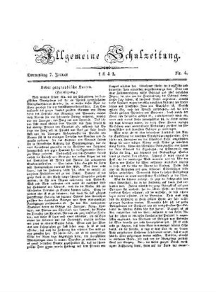 Ueber geographische Karten : (Fortsetzung)