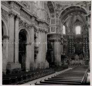 München, Stiftskirche St. Kajetan (Theatinerkirche)