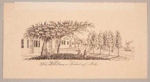 Wyk - Wilhelminenbad