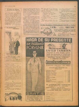 El muchacho progresa [Broma]