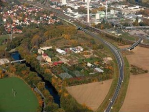 Rudolstadt-Schwarza