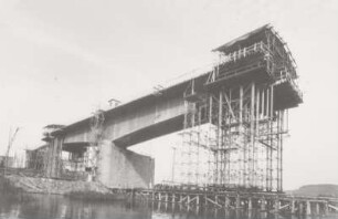Alte Mainbrücke, Bettingen