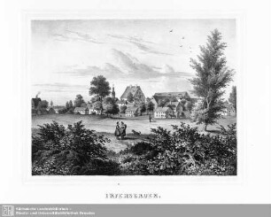 Irfersgrün