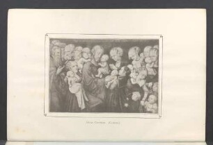 Lucas Cranach (Carton)
