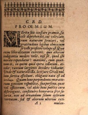 Disputatio Inauguralis Jvridica De Salario Tutorum vulgò Vom Vogtey Lohn