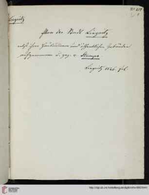 Nr. 217 - 220