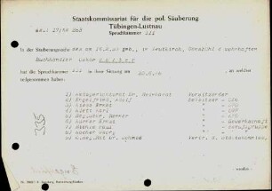 Walter, Oskar