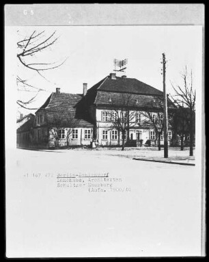 Landhaus