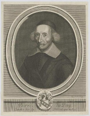 Bildnis des Pierre du Puy