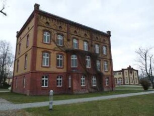 Fürstenwalde/Spree, Palmnicken