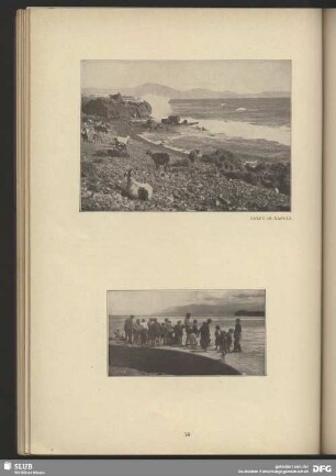 Golfo Di Napoli