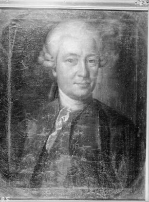 Derschau, Kasimir Ernst von