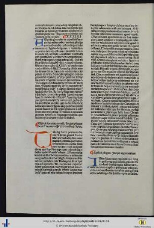Prologus beati Hieronymi presbiteri in librum Josue