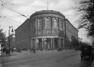 Museum für Völkerkunde