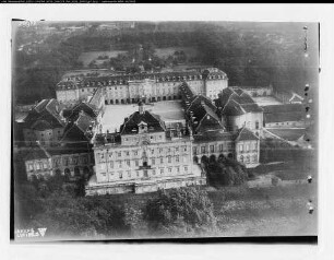 Ludwigsburg