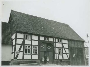 Hesperinghausen, Kreis der Twiste