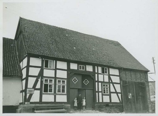 Hesperinghausen, Kreis der Twiste