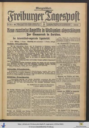 08.10.1915 (Morgenblatt)