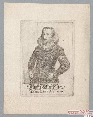 Hans (III.) Gutthäter