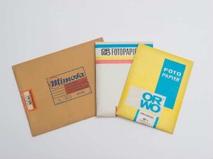 Fotopapier