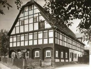 Gasthaus Zur Brennerei