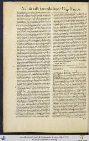 De appellationibus recipiendis, vel non.