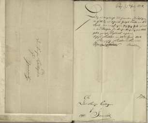 Brief 13. Juli 1894